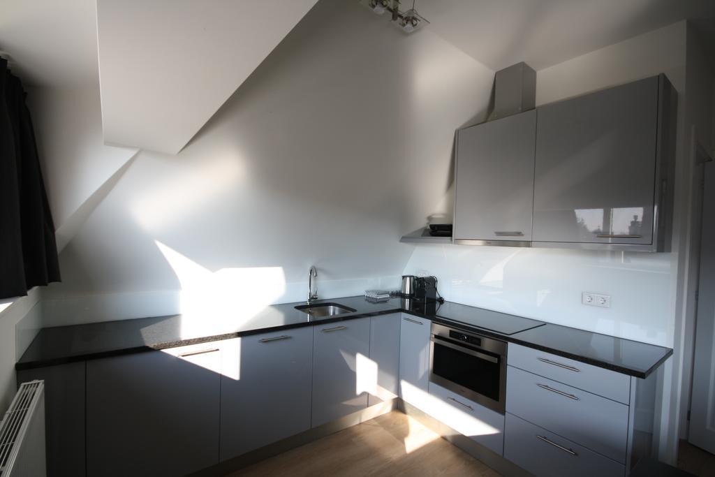 Luxury Apartments Utrecht Ll Bagian luar foto