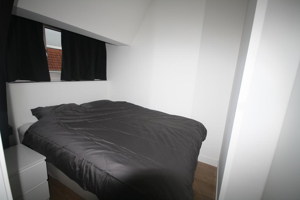 Luxury Apartments Utrecht Ll Bagian luar foto