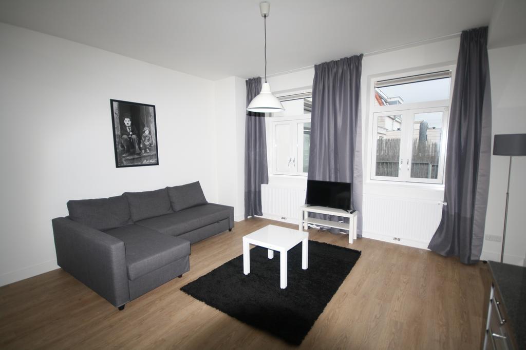 Luxury Apartments Utrecht Ll Bagian luar foto