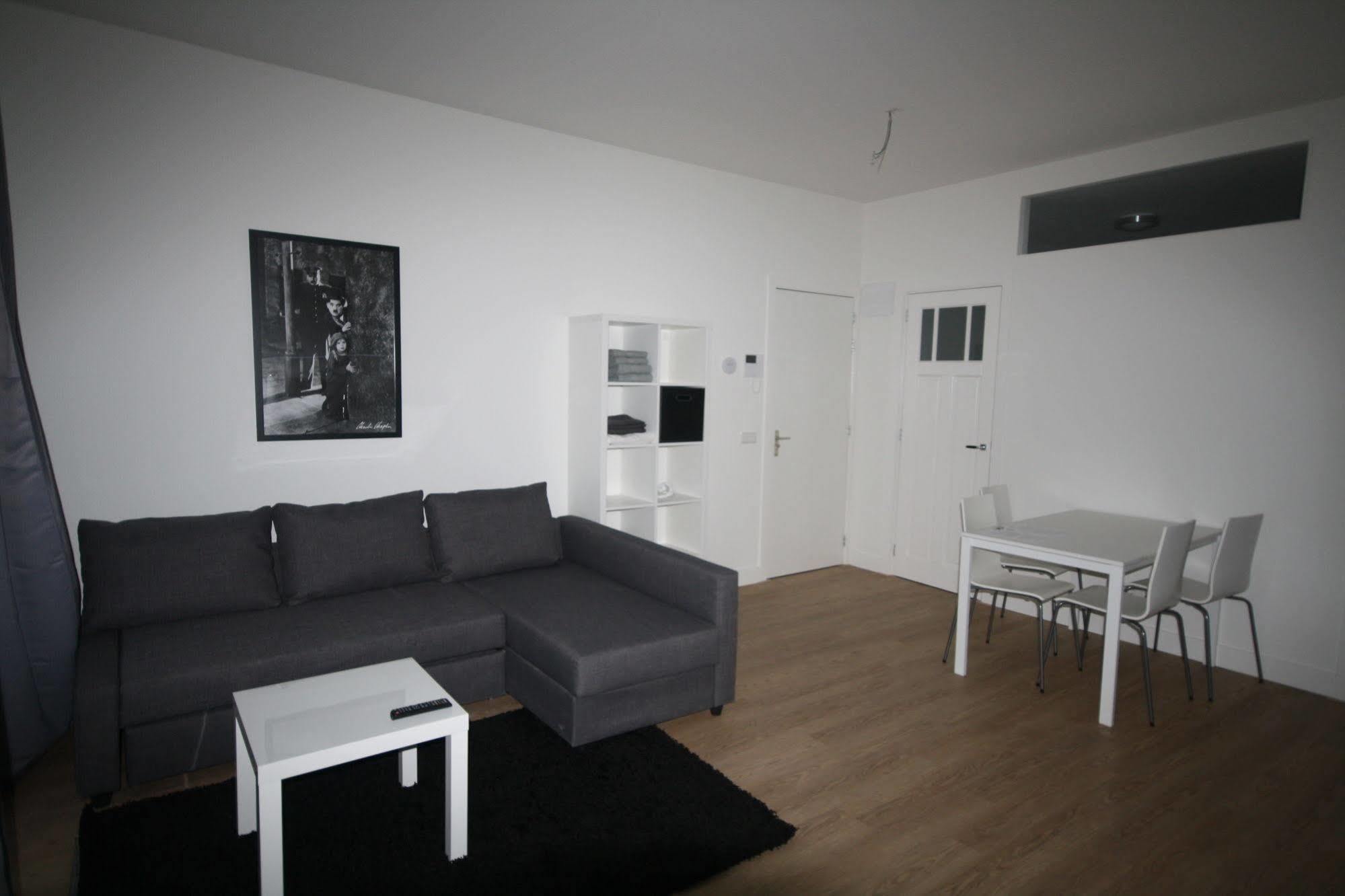 Luxury Apartments Utrecht Ll Bagian luar foto