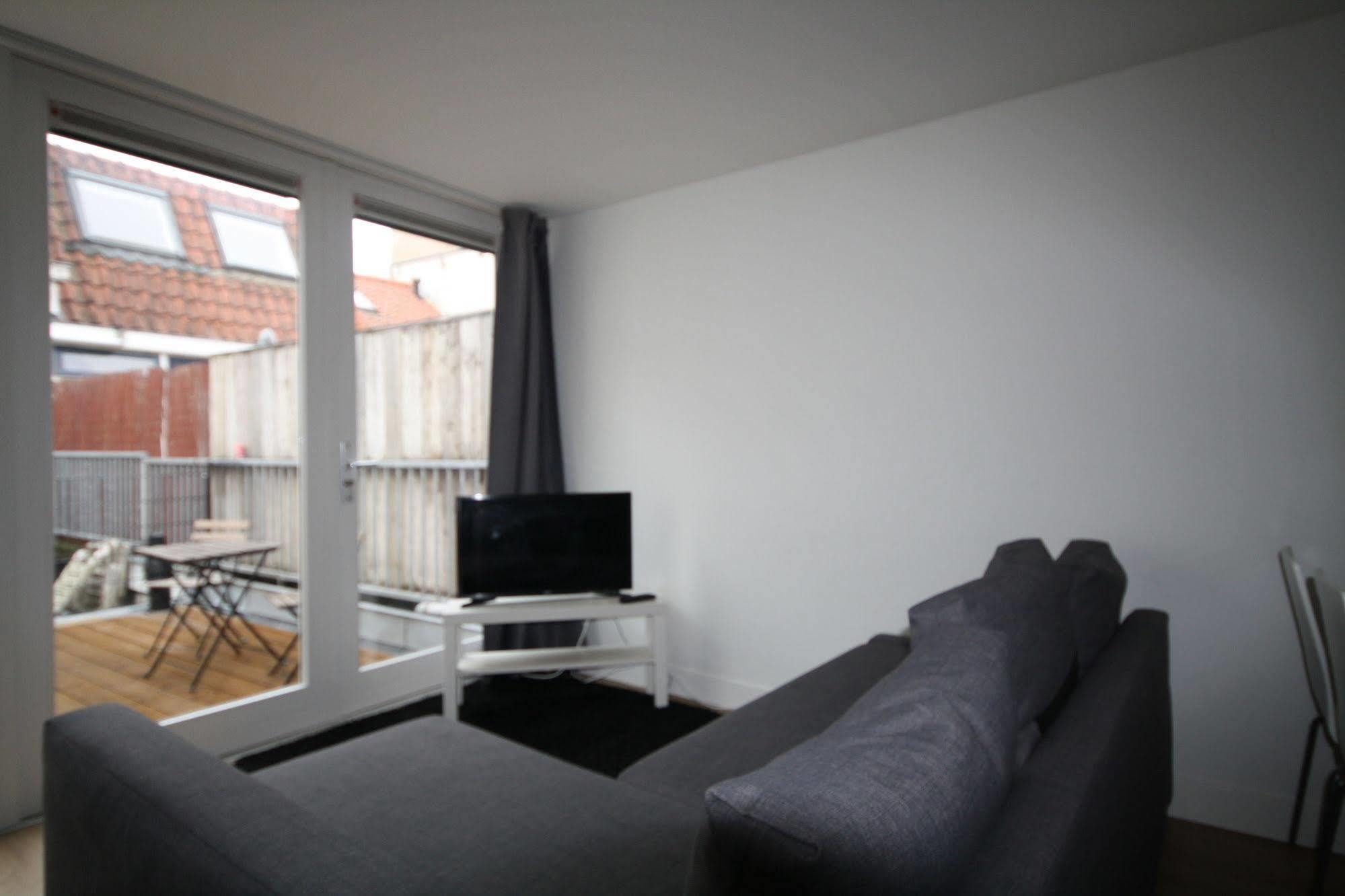 Luxury Apartments Utrecht Ll Bagian luar foto