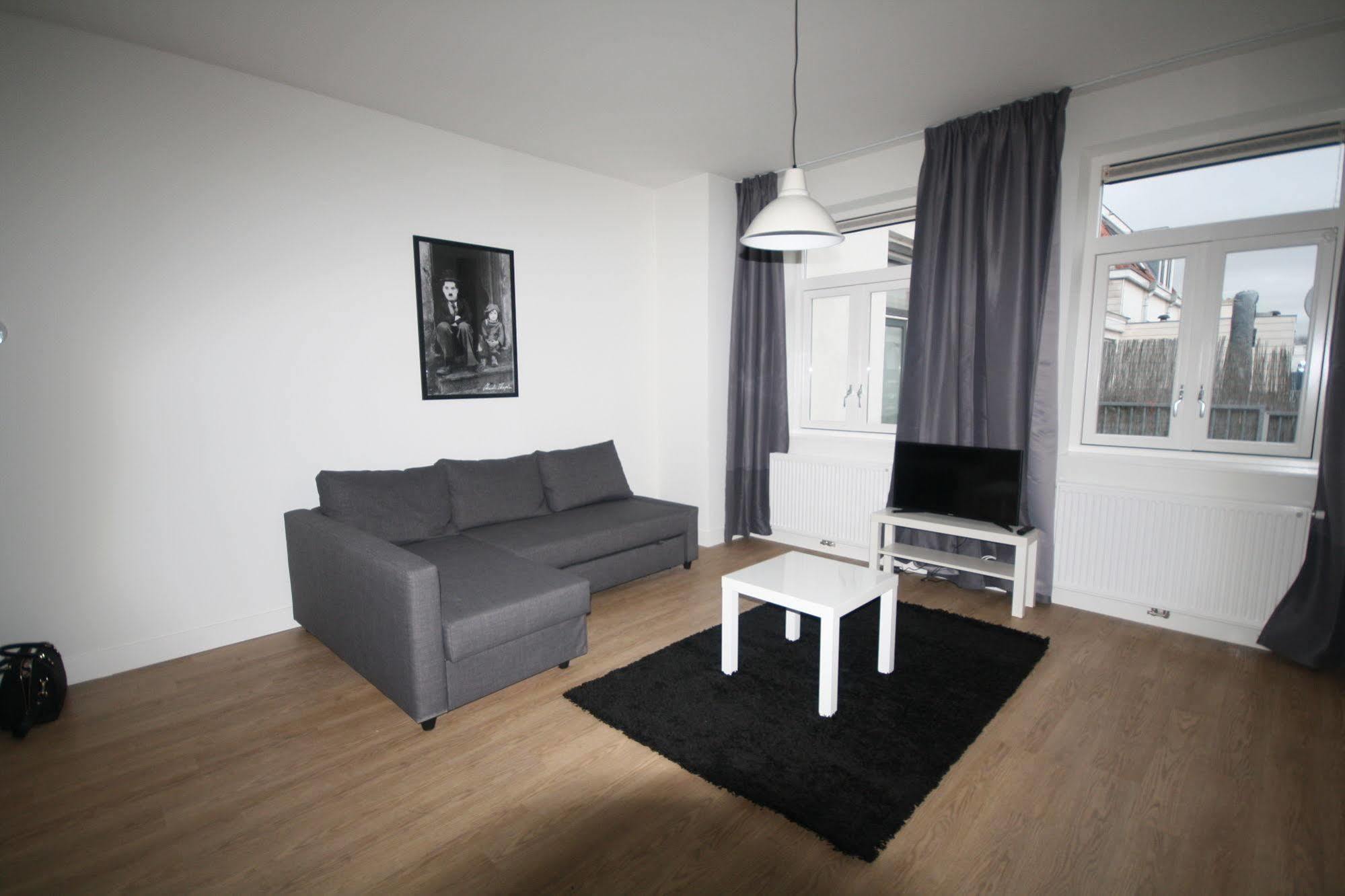 Luxury Apartments Utrecht Ll Bagian luar foto