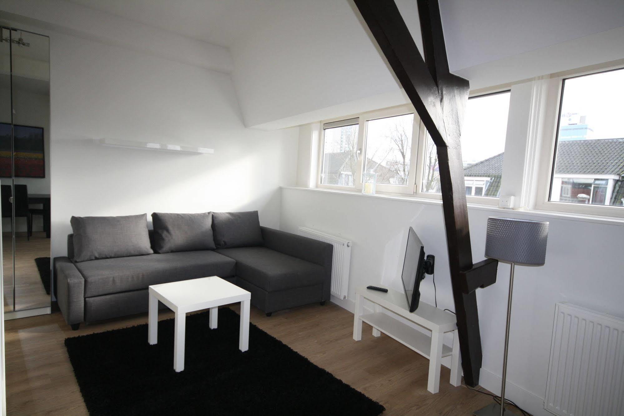 Luxury Apartments Utrecht Ll Bagian luar foto