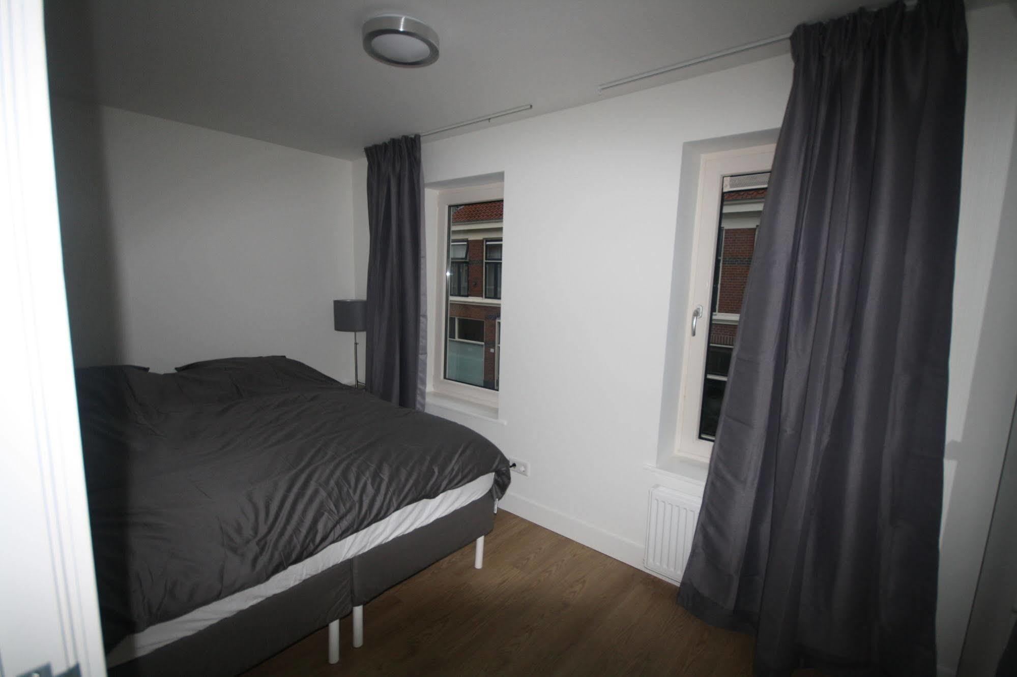 Luxury Apartments Utrecht Ll Bagian luar foto