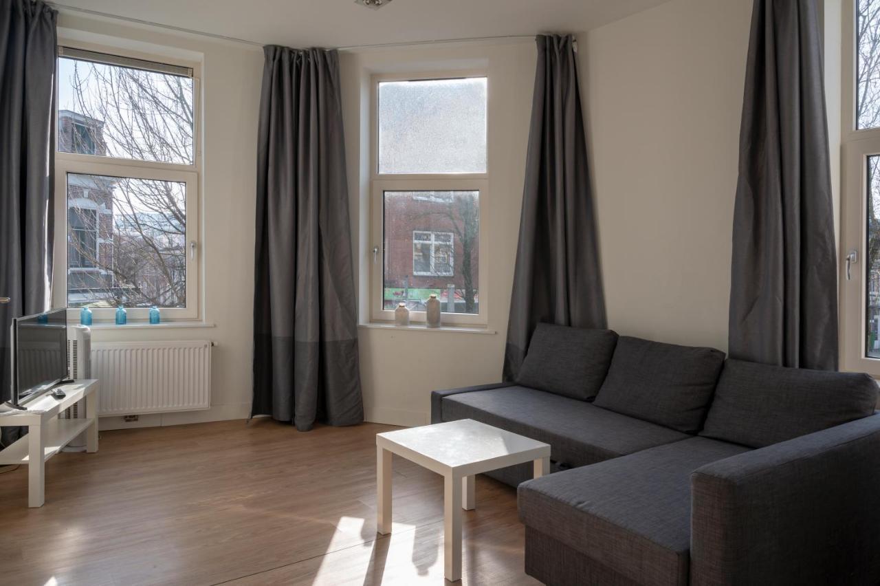 Luxury Apartments Utrecht Ll Bagian luar foto