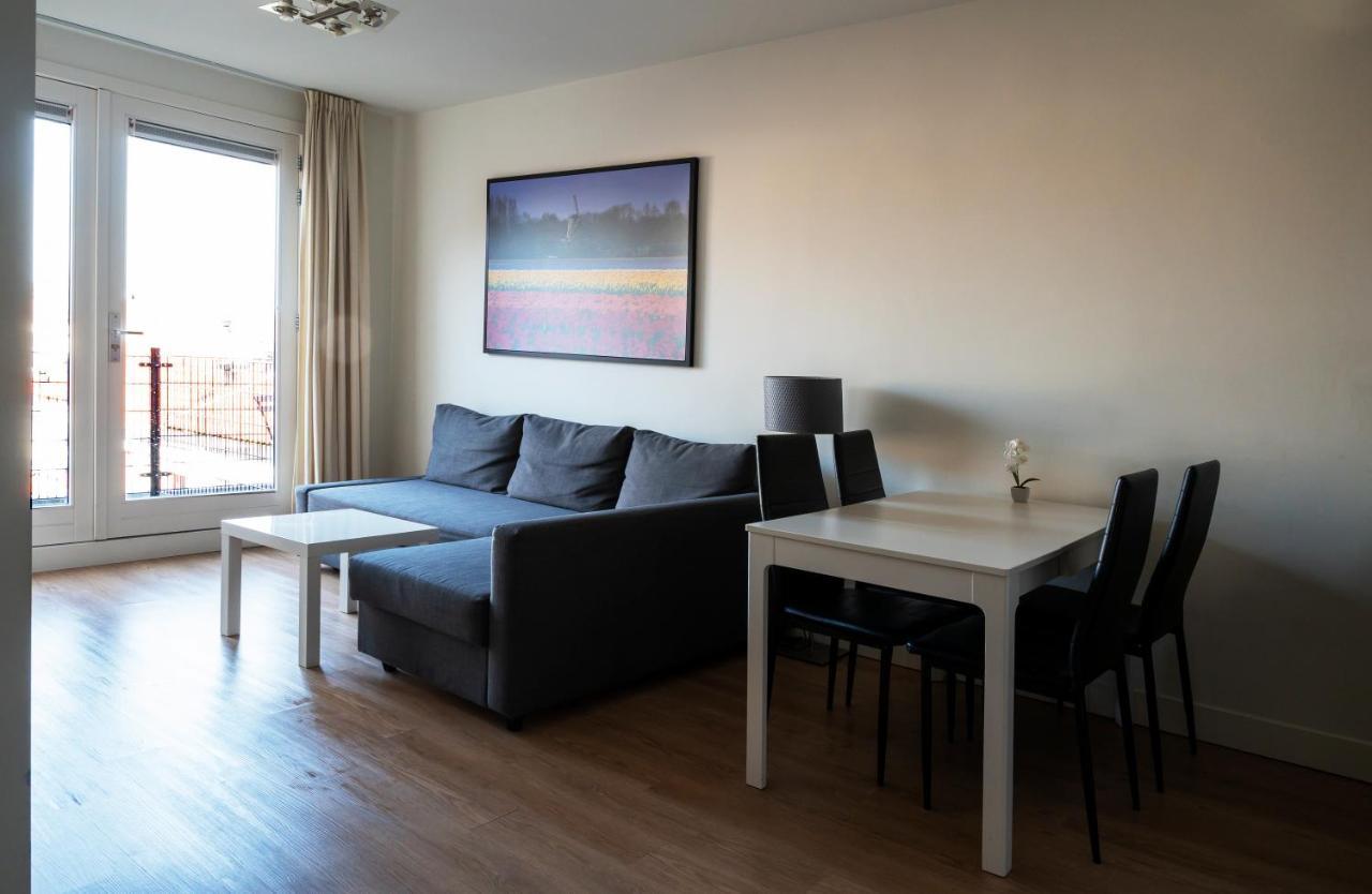 Luxury Apartments Utrecht Ll Bagian luar foto